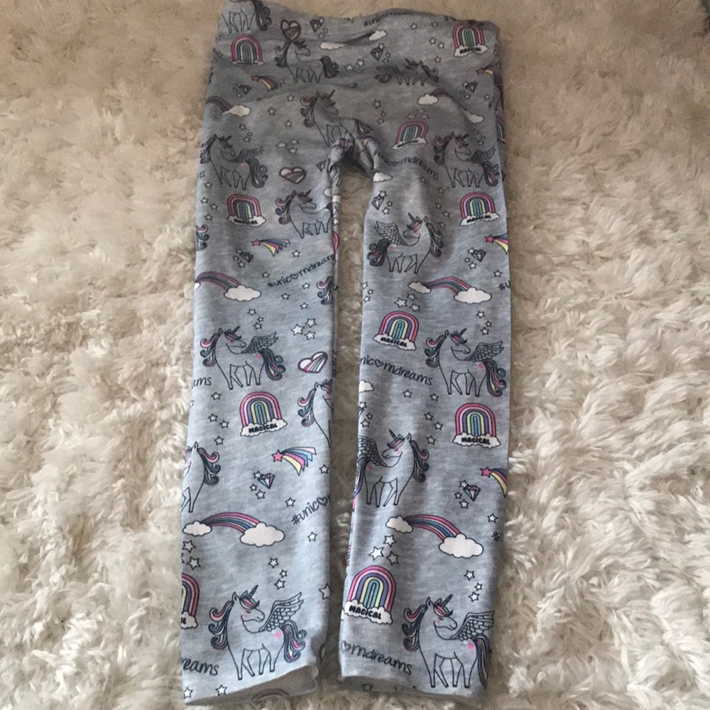 🦄 Unicorn Leggings